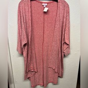 LulaRoe Cover up